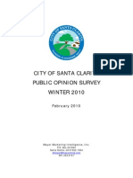 2010 Public Opinion Survey Report - FINAL Feb 17 2010