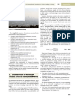 Appendix: Chemistry of Atmospheric Reactions of Vocs Leading To Smog B1