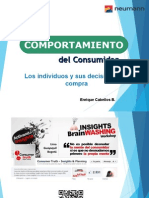 Introduccion Al Comportamiento Del Consumidor - Comp. Del Consumidor - 2014 B