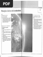 Ambiente y Desarrollo Humano | PDF