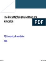 Price Mechanism.pdf