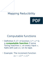 Computable Function