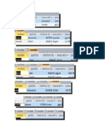 Primera Parte de Tipos de Consulta en Base de Datos