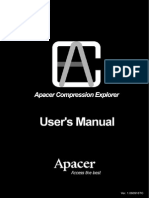 ACE User Manual_Chinese