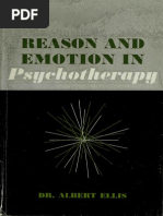 Download Reason and Emotion in Psychotherapy-Albert Ellis PhD by innersensation SN277829817 doc pdf