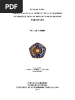 Download SKRIPSI HANDHELD GYMBAL KAMERA MENGGUNAKAN SENSOR GYROSCOPE by Fahrizal Umarila SN277829841 doc pdf