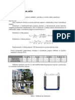 Projektiranje Elektricnih Postrojenja - Zadaci 2