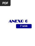 2.º Período