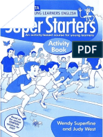 Super Starter-Activity Book PDF