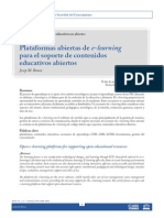 1.boneu, josep m. (2007). «Plataformas abiertas de e-learning para el soporte de contenidos educativos abiertos»..pdf