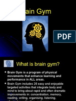 Braingym 121001020011