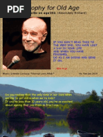 Download Philosophy for Old Age by api-26049850 SN27786502 doc pdf