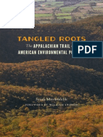 Tangled Roots: The Appalachian Trail and American Environmental Politics