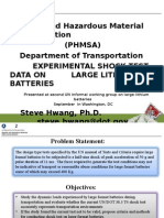 Battery Presentation DC 9-29-14