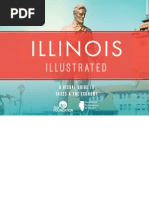 Registered Businesses Tax Dthruf Illinois Chicago