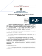 RDC 58/2014 medidas intercambialidade medicamentos similares