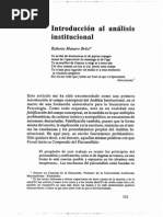 Download Introduccion Al Analisis Institucional by harrymovil SN27787984 doc pdf
