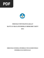 Download Pedoman-Bidikmisi-2015 by Budiman Buncu SN277882572 doc pdf