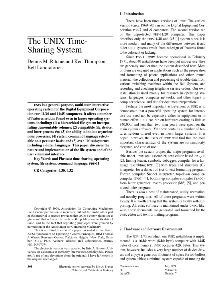 Unix Time Difference