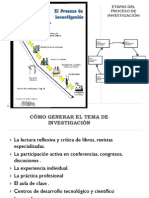 Etapas Del Proceso de Investigacion 1