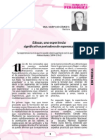 Revista Alternativa Pedagógica Noviembre_2014