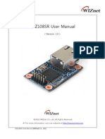 Wiz108sr User Manual en v1.0
