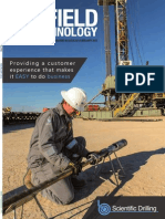 Oilfield Technology February 2013