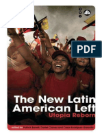 [Patrick Barrett, Daniel Chavez, Cesar Rodriguez-G. The NEW L.a. LEFT