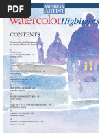 Download WatercolorHighlights by Interweave SN27792317 doc pdf