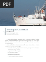 05. Capítulo 1 - Embarques Científicos