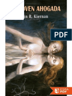 La Joven Ahogada - Caitlin R. Kiernan PDF