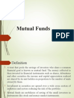 Introduction to Mutual Funds