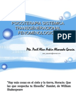 74913124 Psicoterapia Sistemica Transgeneracional Fenomenologica Por Paul Alan a Alvarado Garcia Copy Copy