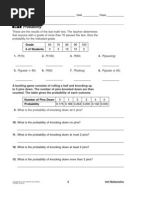 Download 10 1 Probability by api-25931785 SN27794030 doc pdf