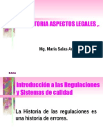 (S) CLASE 1introducción A Las BPL Ámbito de Aplicación. Definiciones, Historia y Aspectos Legales Regulatorios