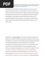 Download GATTACA HARRISON BERGERON SOUND OF THUNDER ESSAY by AlexCui SN277960357 doc pdf