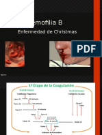 Hemofilia B.pptx