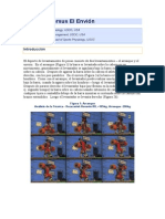 Arranque Vs Envion PDF