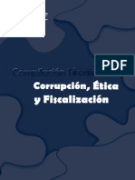 Etica y Corrupción 01.JUN.2015