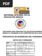 PRESENTACION DE FELIPE