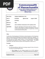 010503b Employee Id Cards