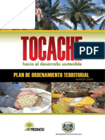 Plan de Ordenamiento Territorial TOCACHE