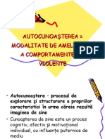 autocunoastere