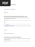 Download News Ng Ina Mo Views  Opinions Part 2 by Pcnhs Sal SN277971712 doc pdf