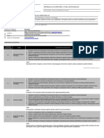 Informação Específica Monografia Biologia U4 U5