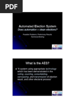 Download Automated Election System by fernando SN27797559 doc pdf