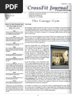 Download Garage Gym by marianomx SN27797683 doc pdf