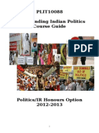 Essay on criminalisation of politics in india