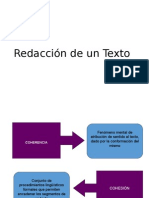 5. Redaccion Textualización CEG