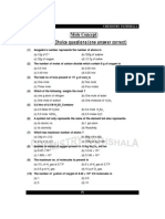 Chem-moleconcept